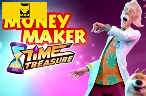 Money Maker – Time Treasure